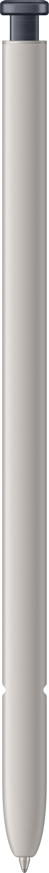 S-Pen voor Samsung Galaxy S25 Ultra S938, Zwart EJ-PS938BBEGEU