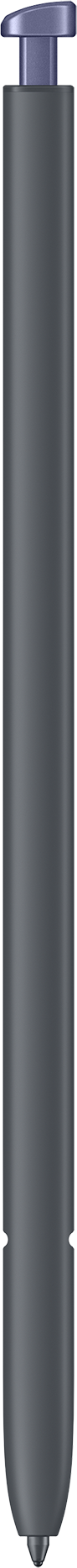 S-Pen pour Samsung Galaxy S26 Ultra S948, Mauve (Violet Cobalt) GH96-20906C