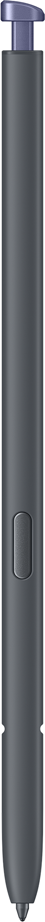 S-Pen pour Samsung Galaxy S26 Ultra S948, Mauve (Violet Cobalt) GH96-20906C