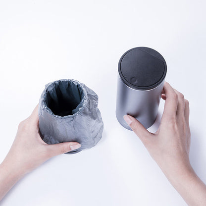 Baseus Gentleman Style Müllbeutel für Auto-Mülleimer, Set 60 Stück CRLJD-0G