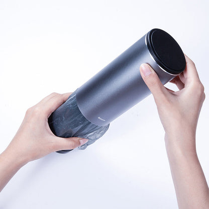 Baseus Gentleman Style Müllbeutel für Auto-Mülleimer, Set 60 Stück CRLJD-0G