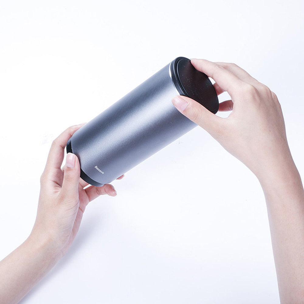 Baseus Gentleman Style Müllbeutel für Auto-Mülleimer, Set 60 Stück CRLJD-0G