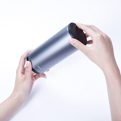 Baseus Gentleman Style Müllbeutel für Auto-Mülleimer, Set 60 Stück CRLJD-0G