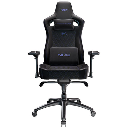 Chaise Gaming Proove NPC, Noir Violet GCNP0001017