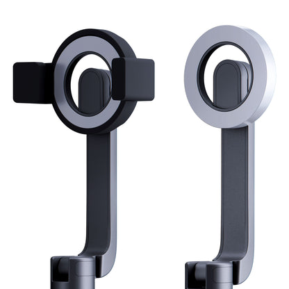 Selfie Stick Bluetooth 3MK Hardy MagSelfie, Universal, Black