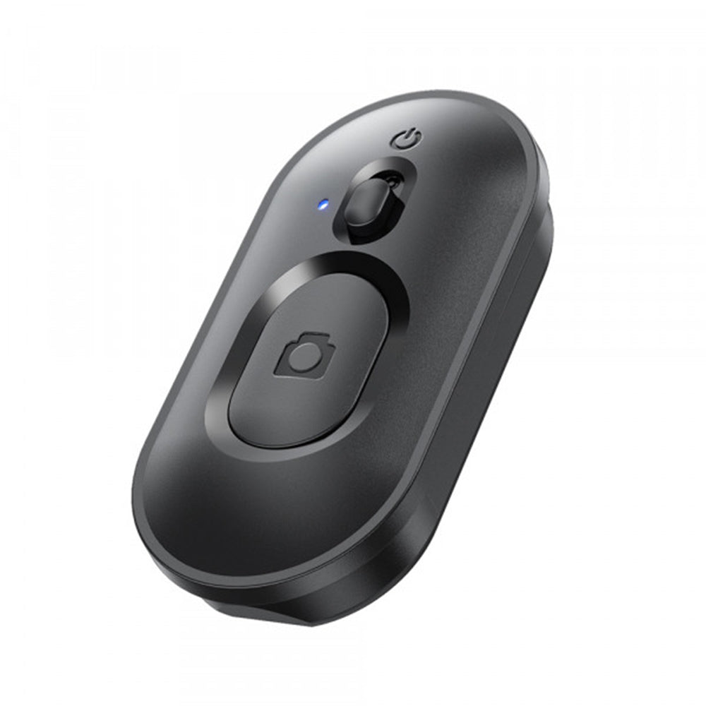 Perche à selfie Bluetooth Acefast E31, Universelle, Noire