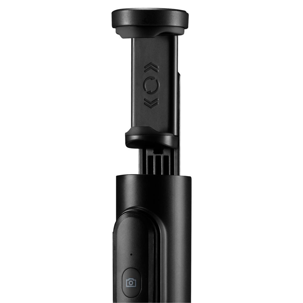 Selfie Stick Bluetooth Spigen S541W, Universal, Schwarz