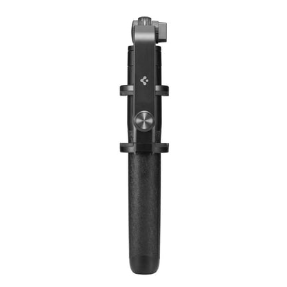 Selfie Stick Bluetooth Spigen S560W, Universal, Schwarz