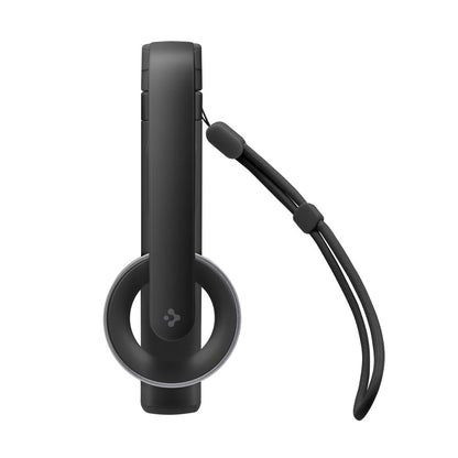 Selfie Stick Bluetooth Spigen S571W, Universal, Schwarz