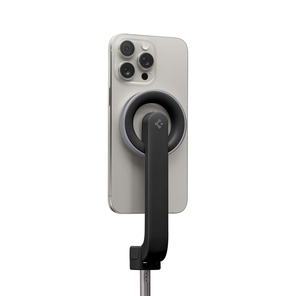 Selfie Stick Bluetooth Spigen S571W, Universal, Schwarz