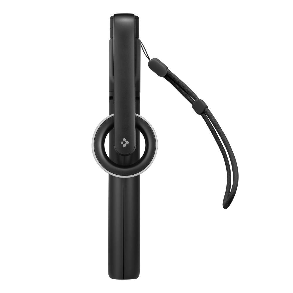 Selfie Stick Bluetooth Spigen S580W, Universal, Schwarz