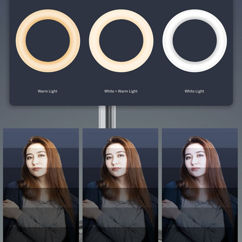 Selfie Stick Bluetooth Techsuit Q05s, Universal, Schwarz