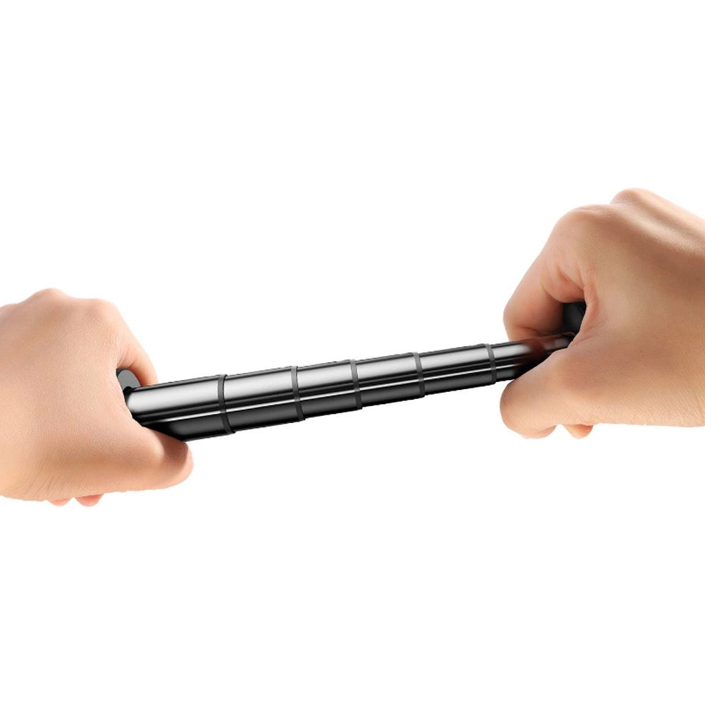 UGREEN LP586 Bluetooth Selfie Stick, Universal, Black