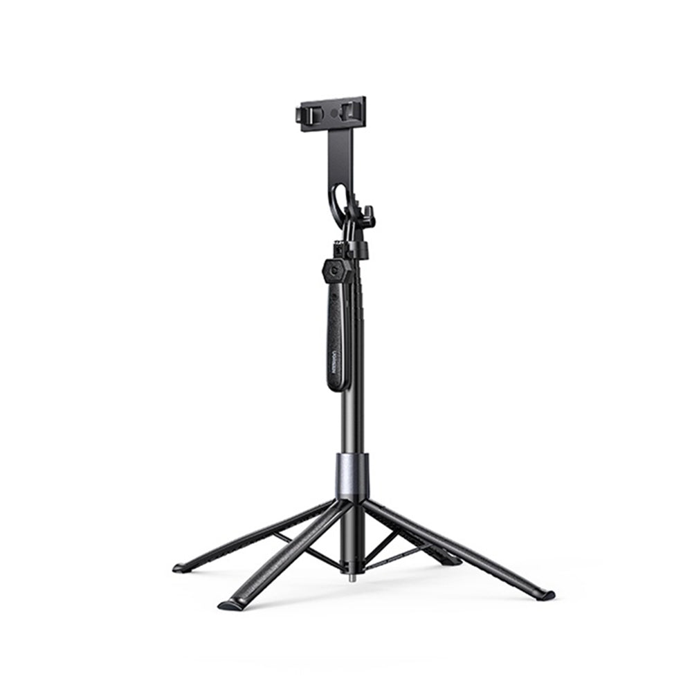 Selfie Stick Bluetooth UGREEN LP849 (45301), Universal, Schwarz