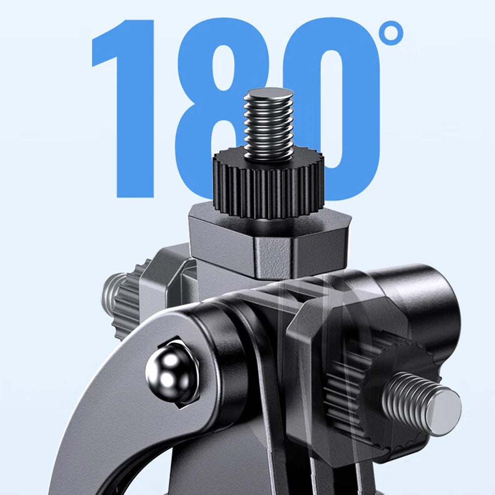 Selfie Stick Bluetooth UGREEN LP849 (45301), Universal, Schwarz