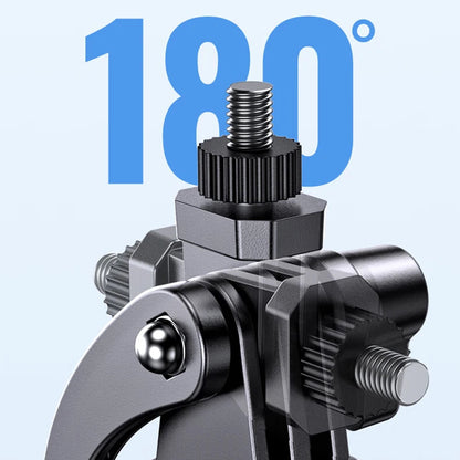 Selfie Stick Bluetooth UGREEN LP849 (45301), Universal, Schwarz