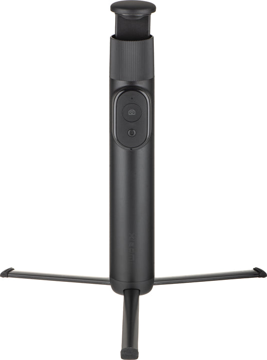 Selfie Stick Bluetooth Xiaomi Mini, Universeel, Zwart BHR083KGL