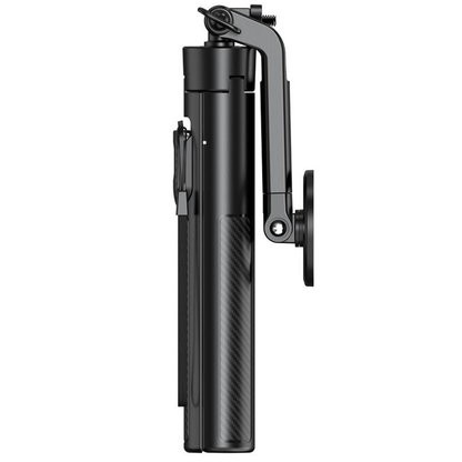 Selfie Stick Bluetooth XO Design SS30, Universeel, Zwart