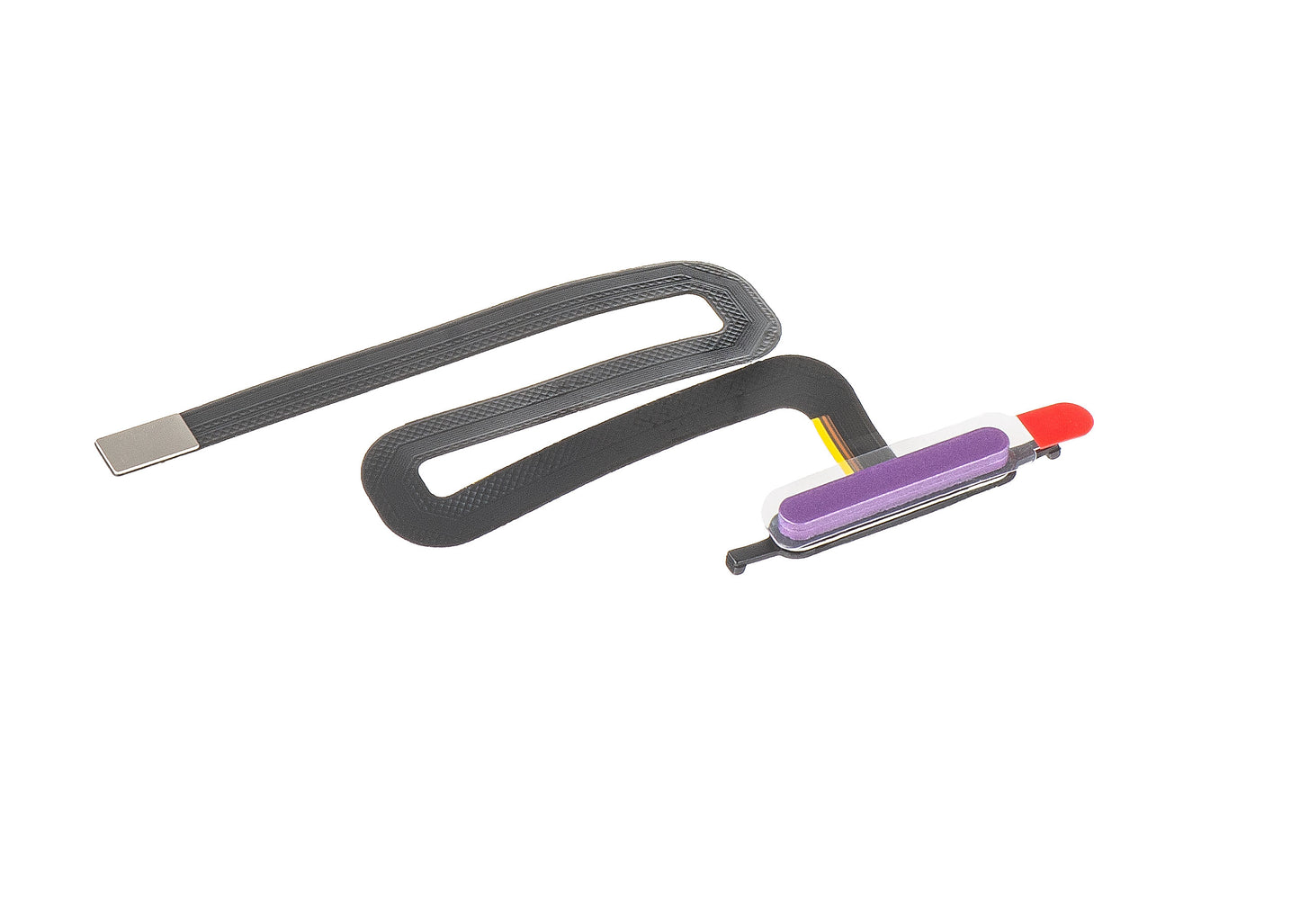 Capteur d'empreinte HMD Arc, avec bande, Violet (Electric Purple), Pack de service 1801000286SH0
