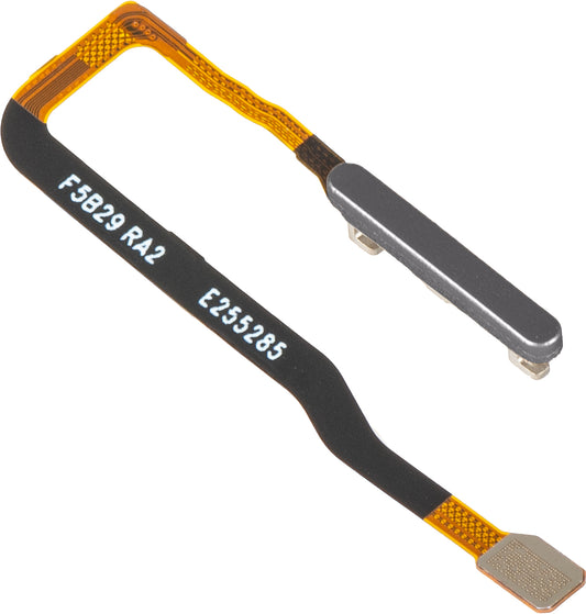 Honor Magic V6 vingerafdruksensor, met band, zwart, Service Pack 2310AAKQ