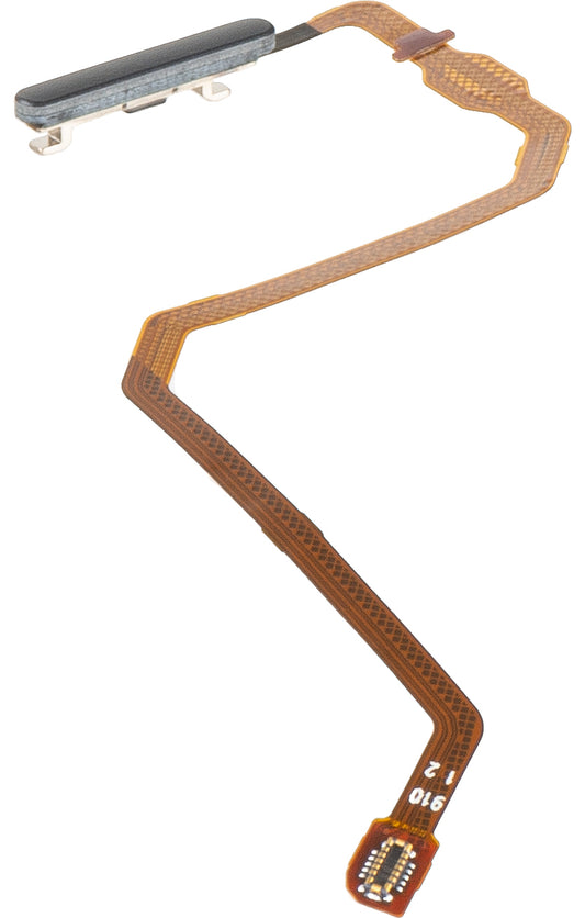 Huawei nova 14 Fingerabdrucksensor, mit Band, Schwarz, Service Pack 23100838