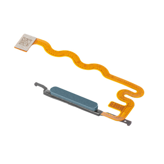 Motorola Moto G24 Power vingerafdruksensor, Blauw (Inktblauw) 