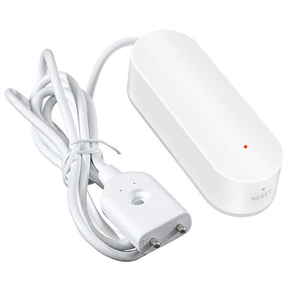 Capteur de Détection de Fuites d'Eau OEM SQ400A, Wi-Fi