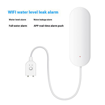 Capteur de Détection de Fuites d'Eau OEM SQ400A, Wi-Fi