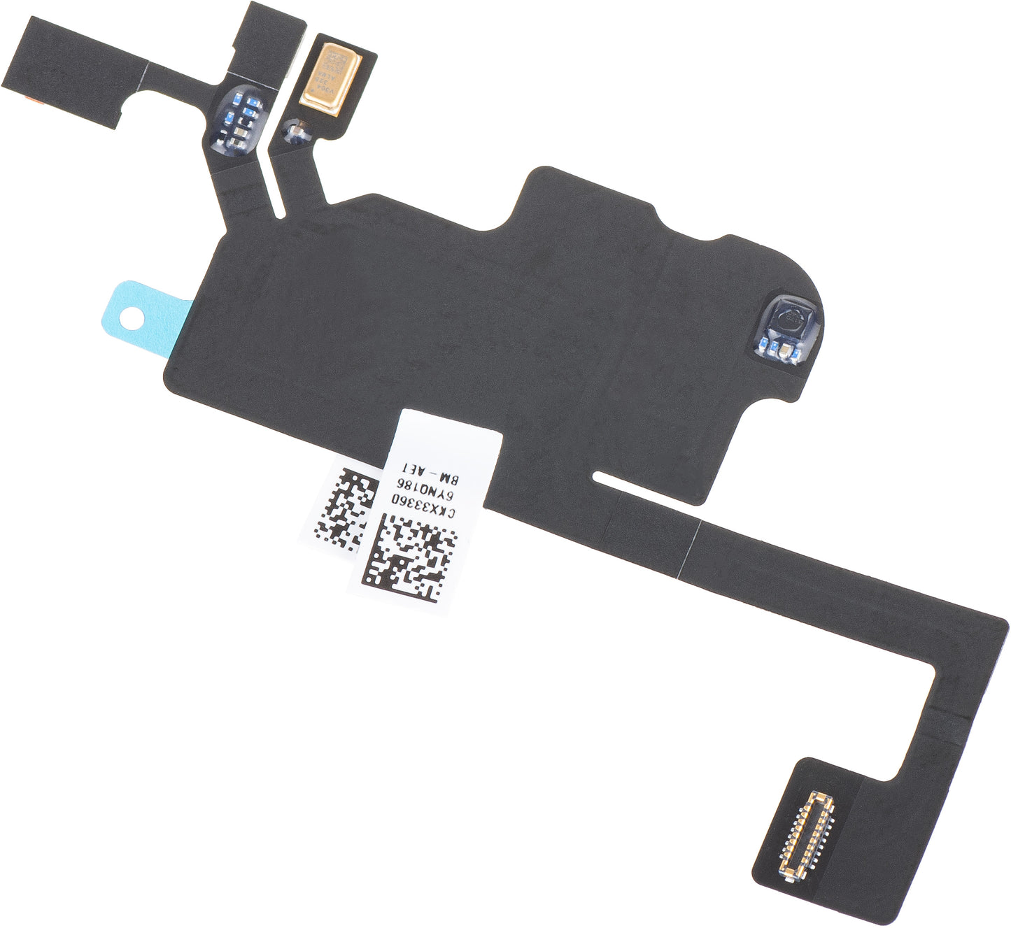 Lichtsensor - Nabijheid Apple iPhone 13, met band