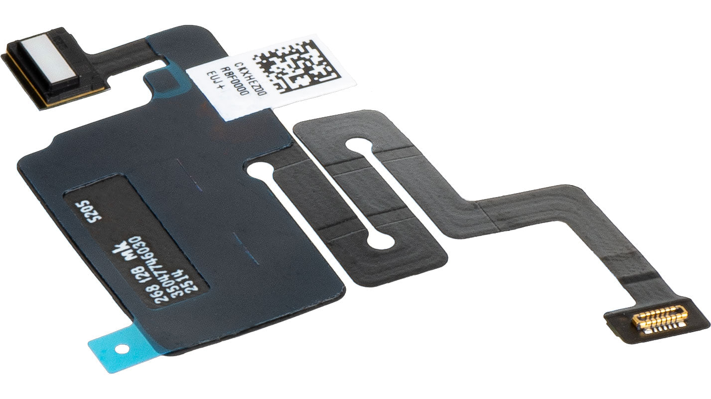Lichtsensor - Nabijheid Apple iPhone 16 Plus, met band