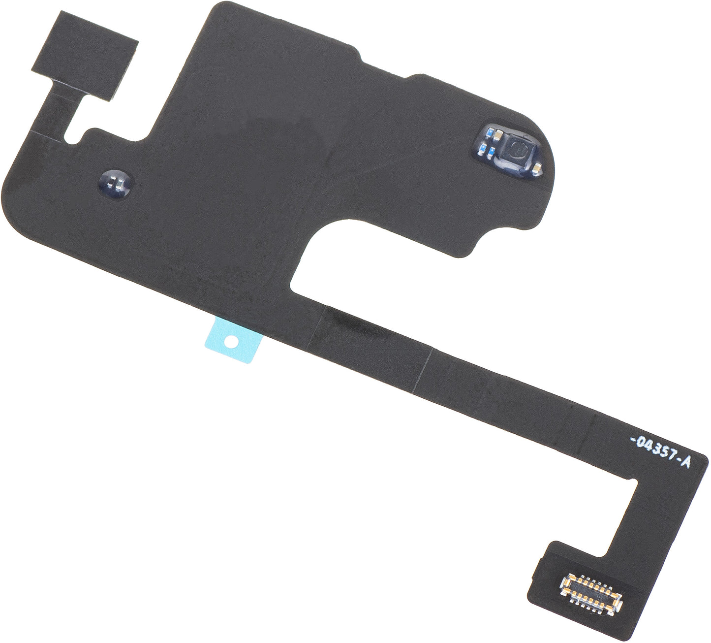 Lichtsensor - Nabijheid Apple iPhone 15 Plus, met band