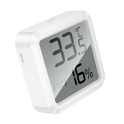Station Température Humidité HOCO HX40