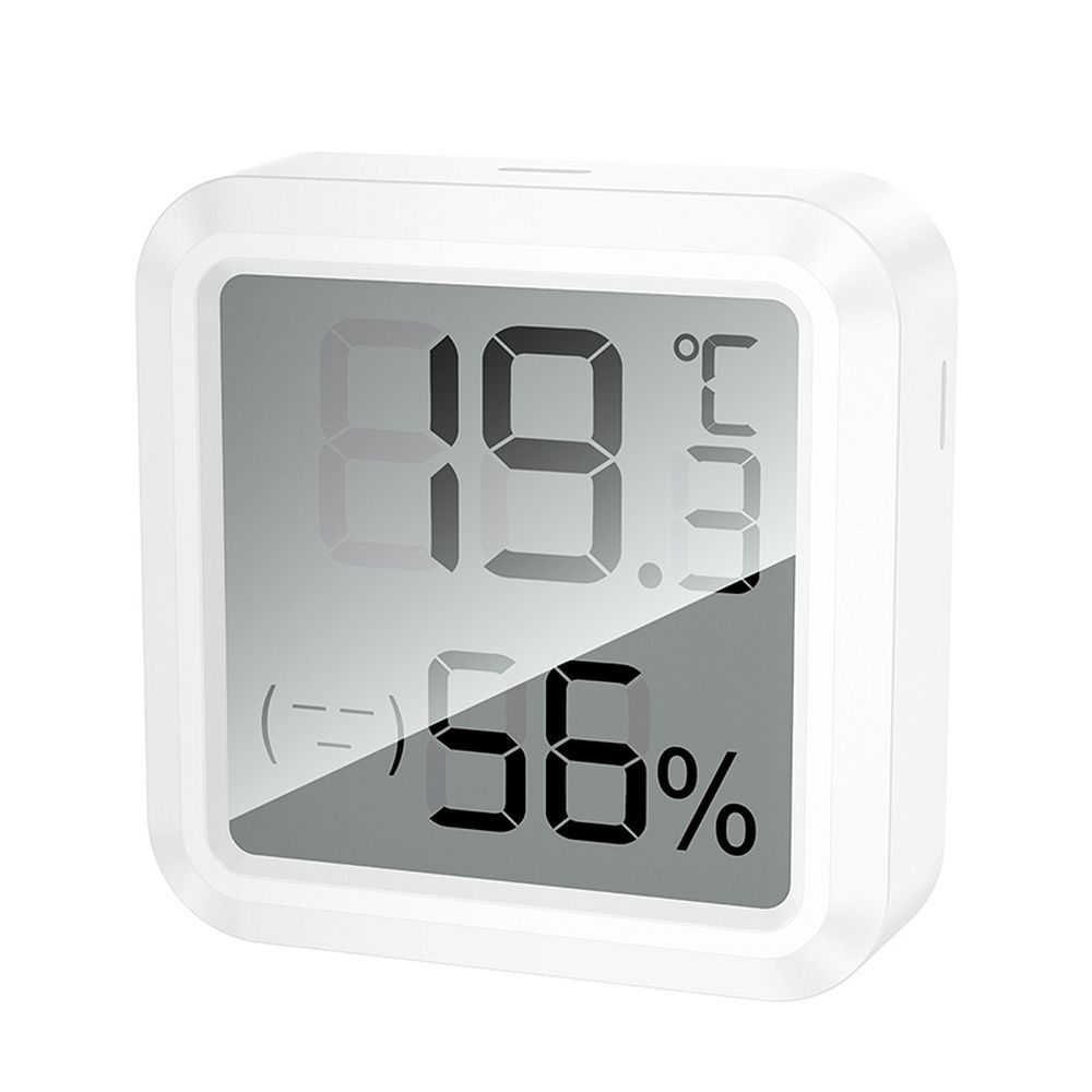 Station Température Humidité HOCO HX40