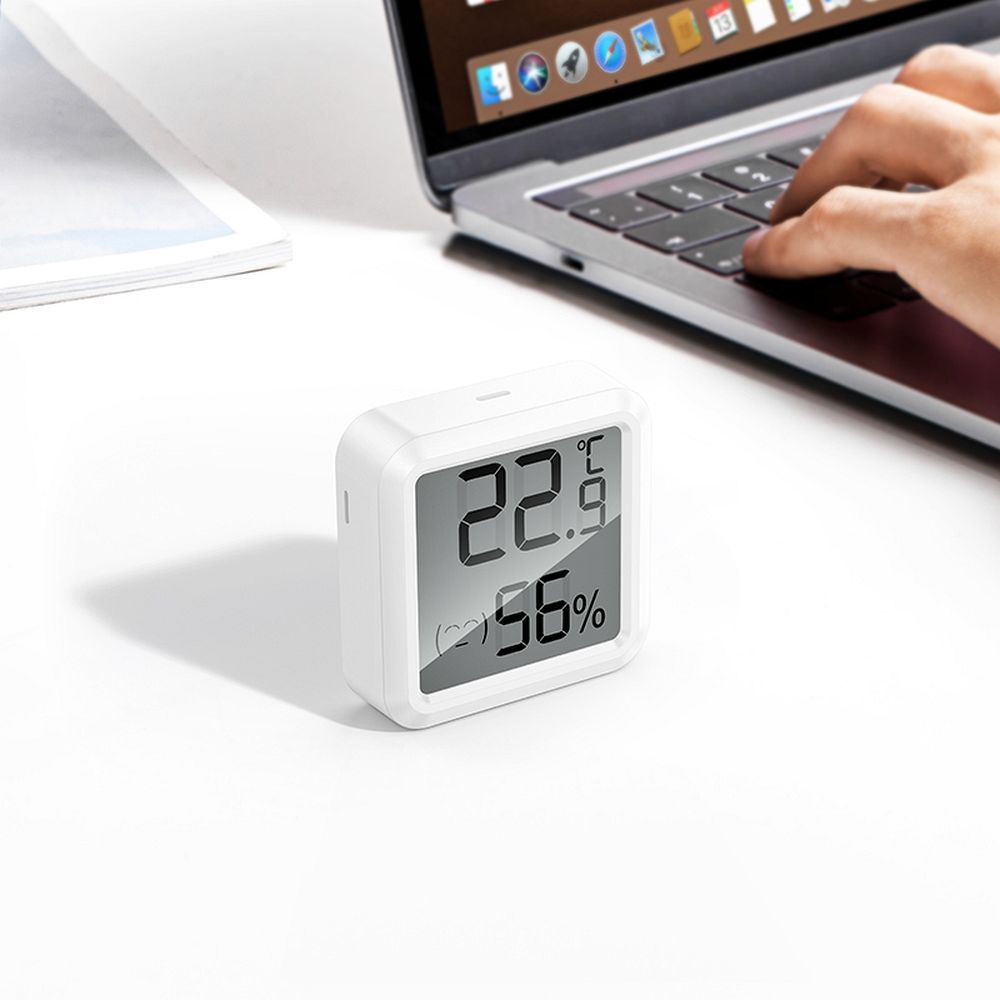 Station Température Humidité HOCO HX40