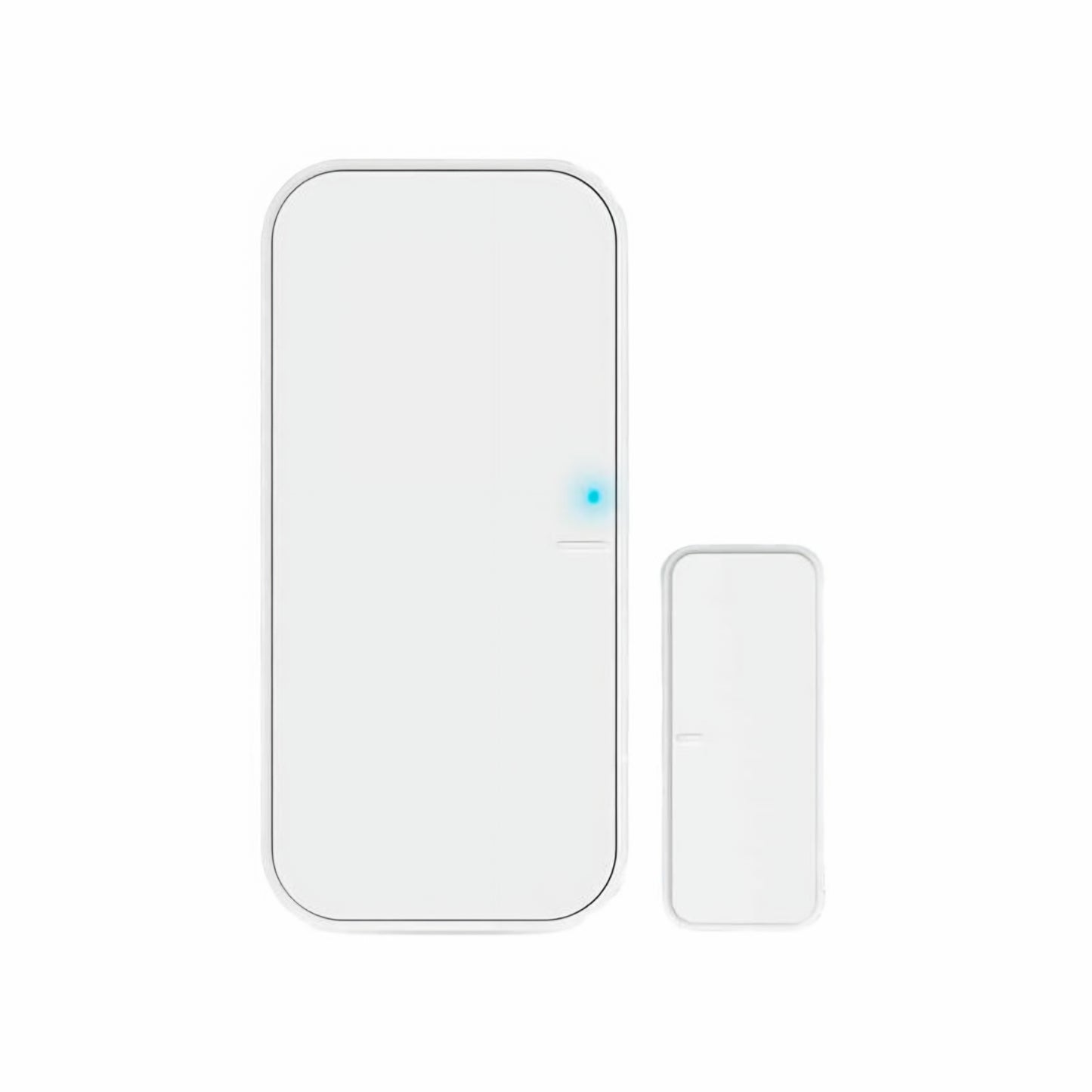 Tür-/Fenstersensor Broadlink DS4 mit Hub S3, Wi-Fi