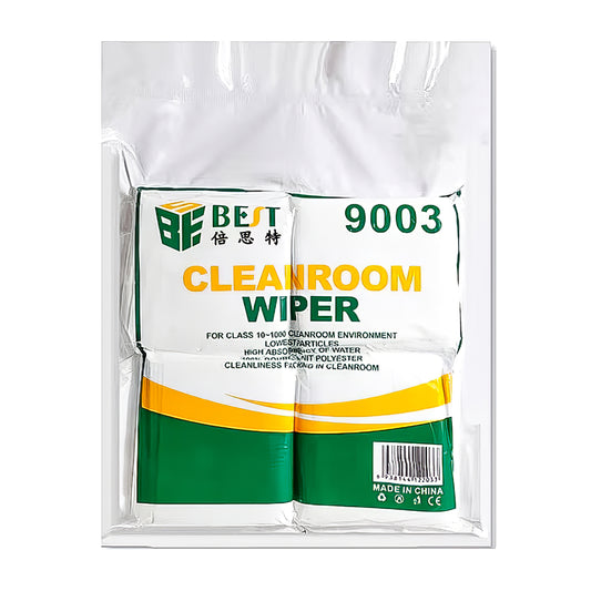 Best Cleaning Wipes BST-9003, set de 100 pièces 