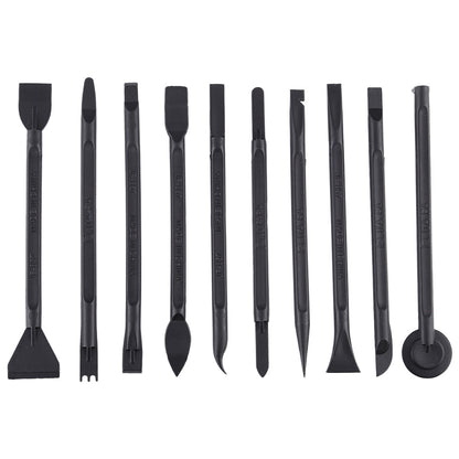 Kunststoff-Clips Jiafa JF-857, 10in1