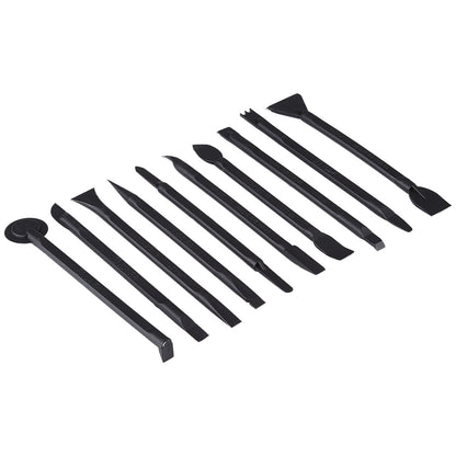 Kunststoff-Clips Jiafa JF-857, 10in1