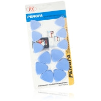OEM Plastic Clips, Set van 12 stuks