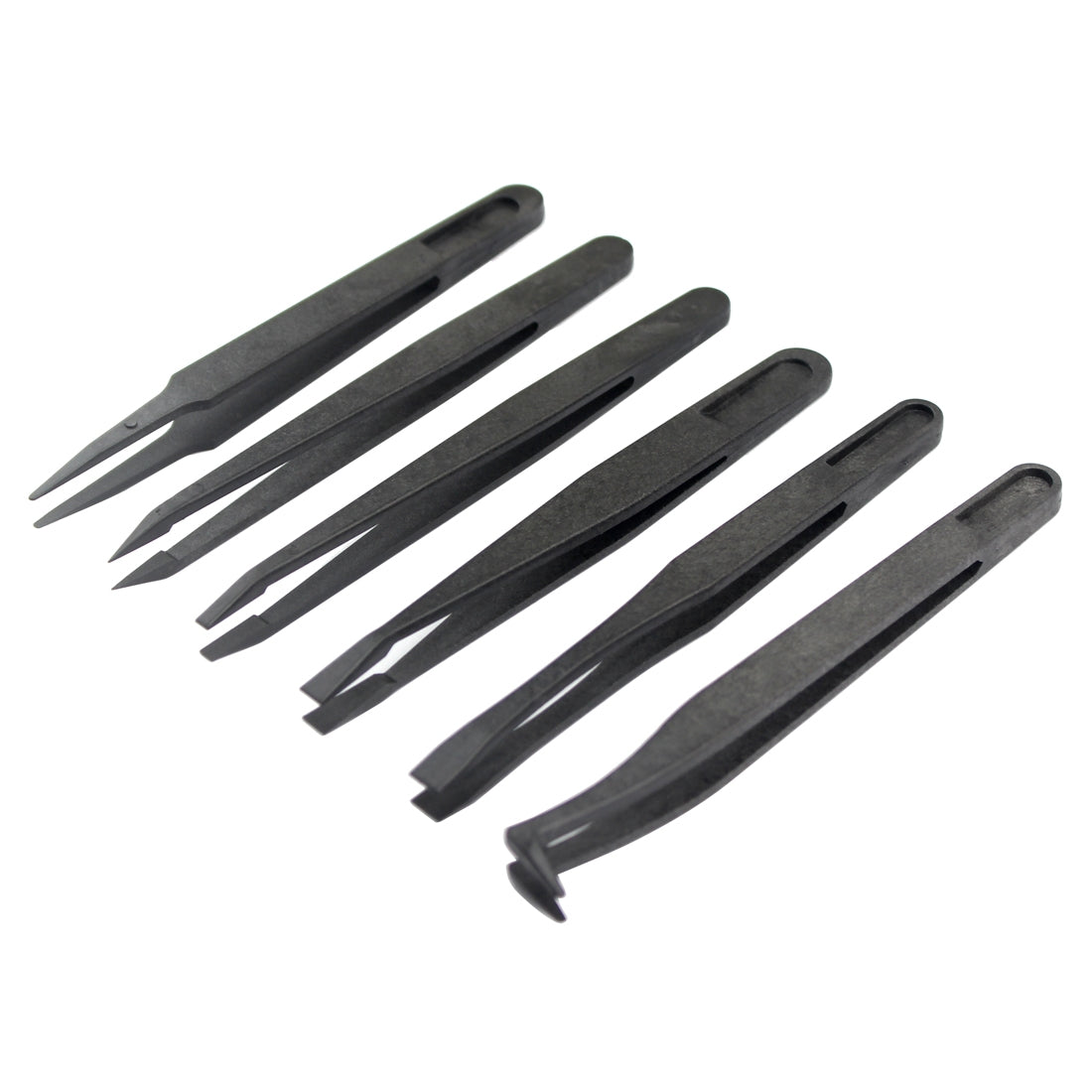 OEM pincet JF-S6, 6in1