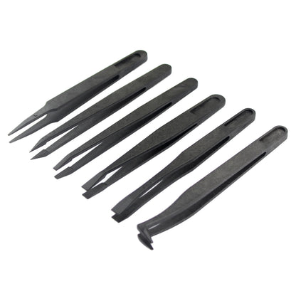 OEM pincet JF-S6, 6in1