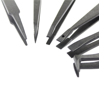 OEM pincet JF-S6, 6in1