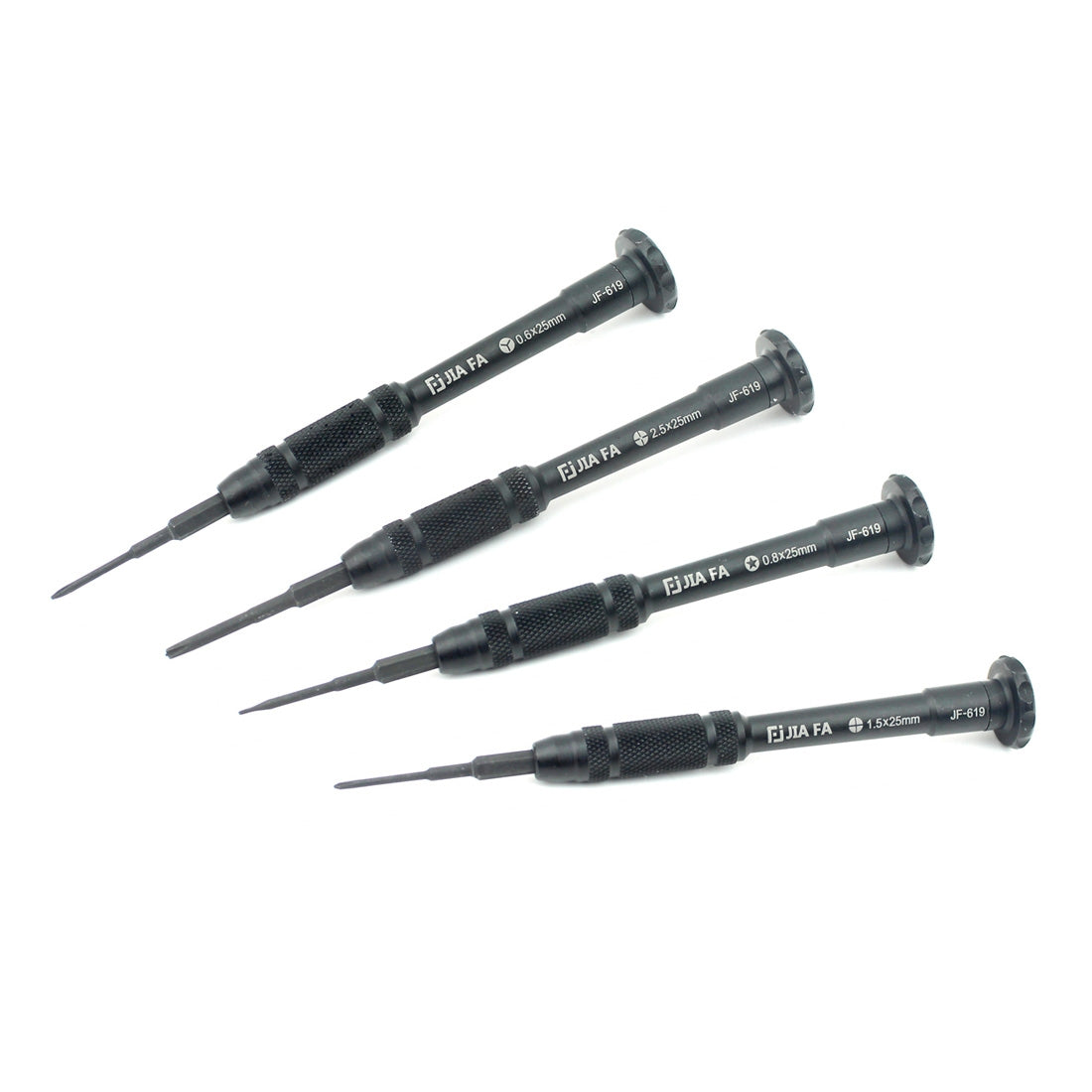 Reparatieset Jiafa JF-8172, 17in1