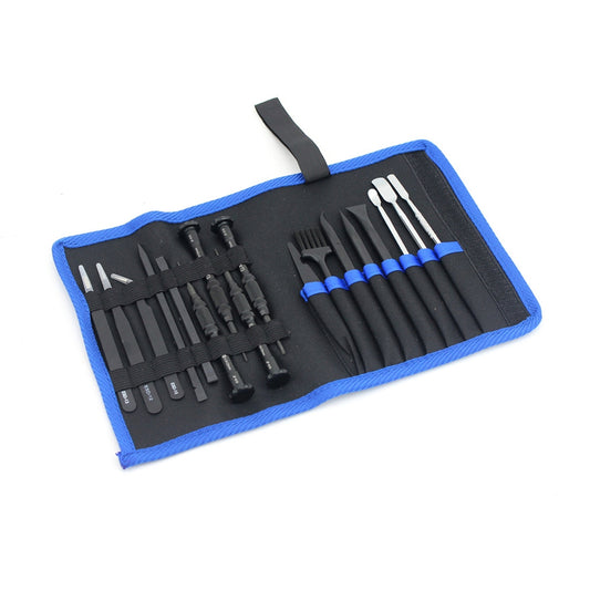 Kit de réparation Jiafa JF-8172, 17 en 1