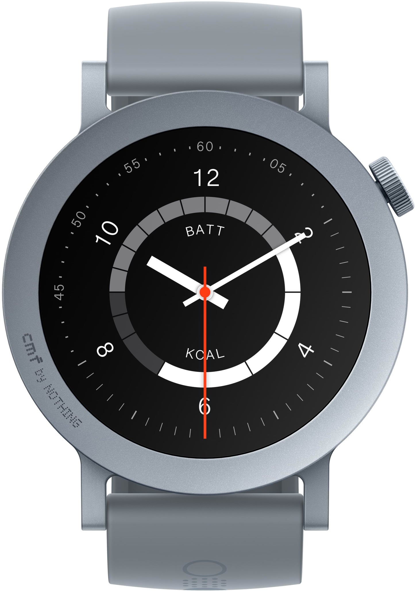 Smartwatch CMF by Nothing Watch Pro 2, Grijs A10700012