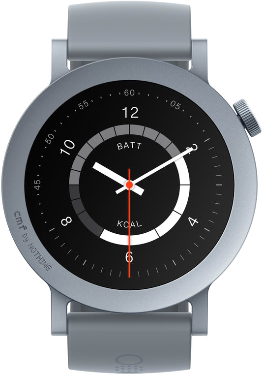 Smartwatch CMF by Nothing Watch Pro 2, Gris A10700012