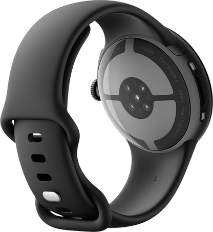 Smartwatch Google Pixel Watch 4, 41mm, Noir GA09958-EU