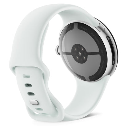 Smartwatch Google Pixel Watch 5, 41mm, Wi-Fi, Blau GA10898-DE