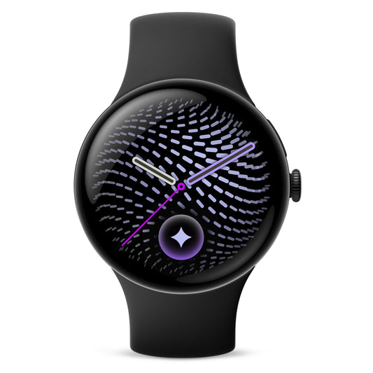 Smartwatch Google Pixel Watch 5, 41mm, Zwart GA10900-DE