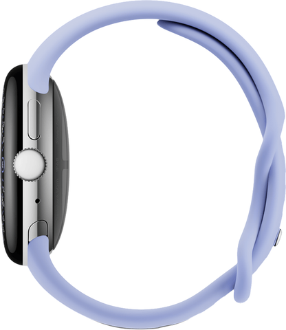Smartwatch Google Pixel Watch 4, 41mm, Paars GA10840-EU